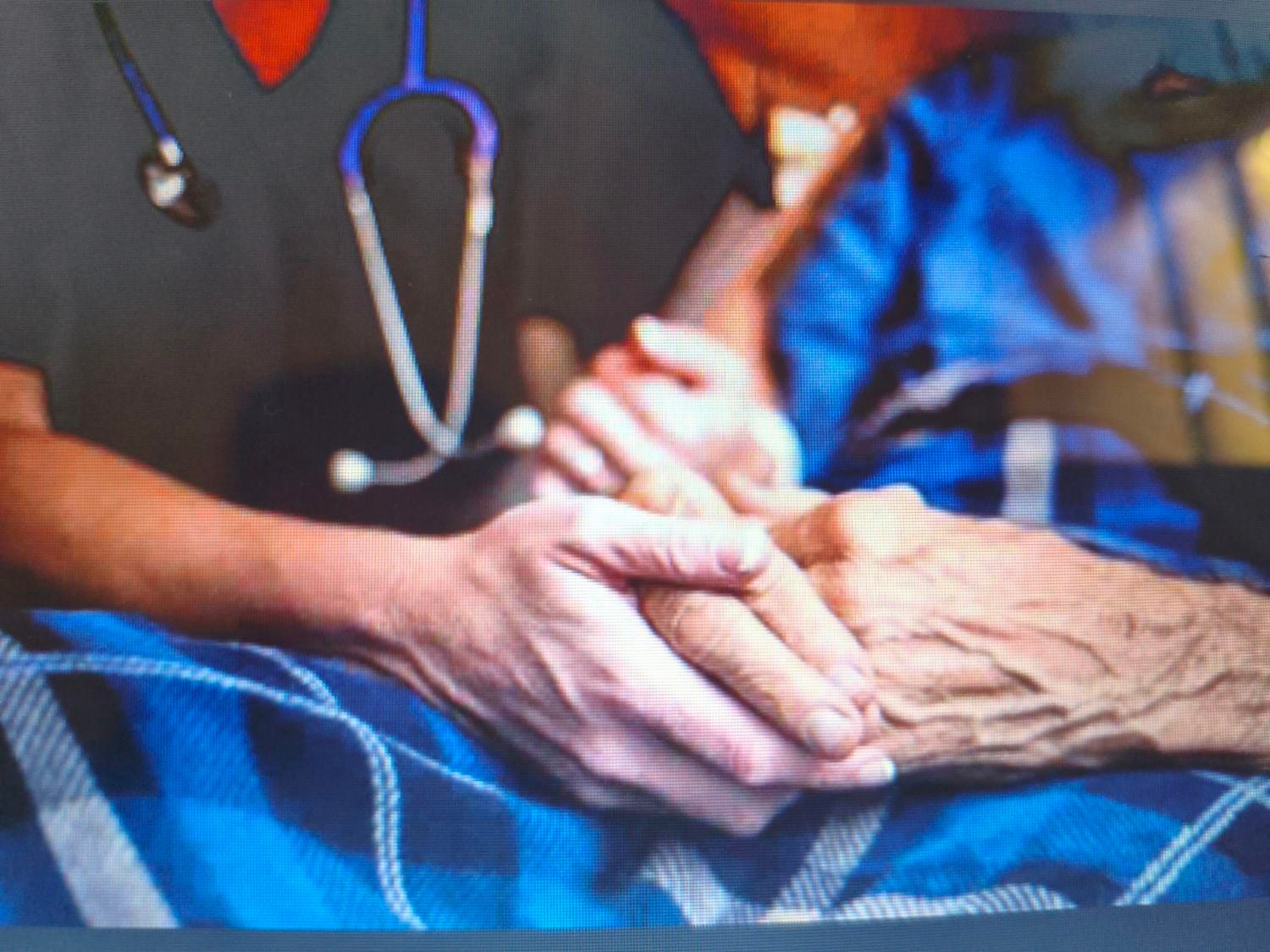 پرستار و مراقب سالمند خانوم|استخدام درمانی، زیبایی، بهداشتی|مشهد, ولیعصر (شهرک غرب)|دیوار