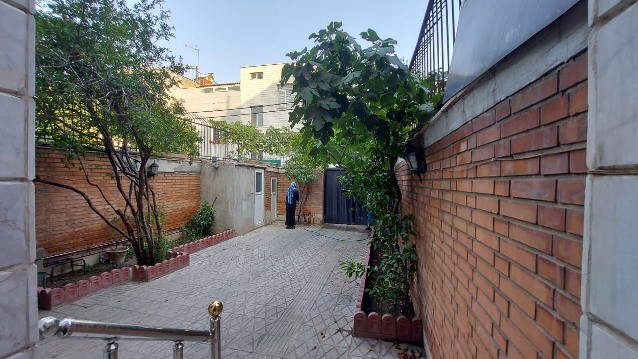 ۱۳۸متر/کلنگی/قابل سکونت و ساخت|فروش زمین و ملک کلنگی|تهران, قاسم‌آباد|دیوار