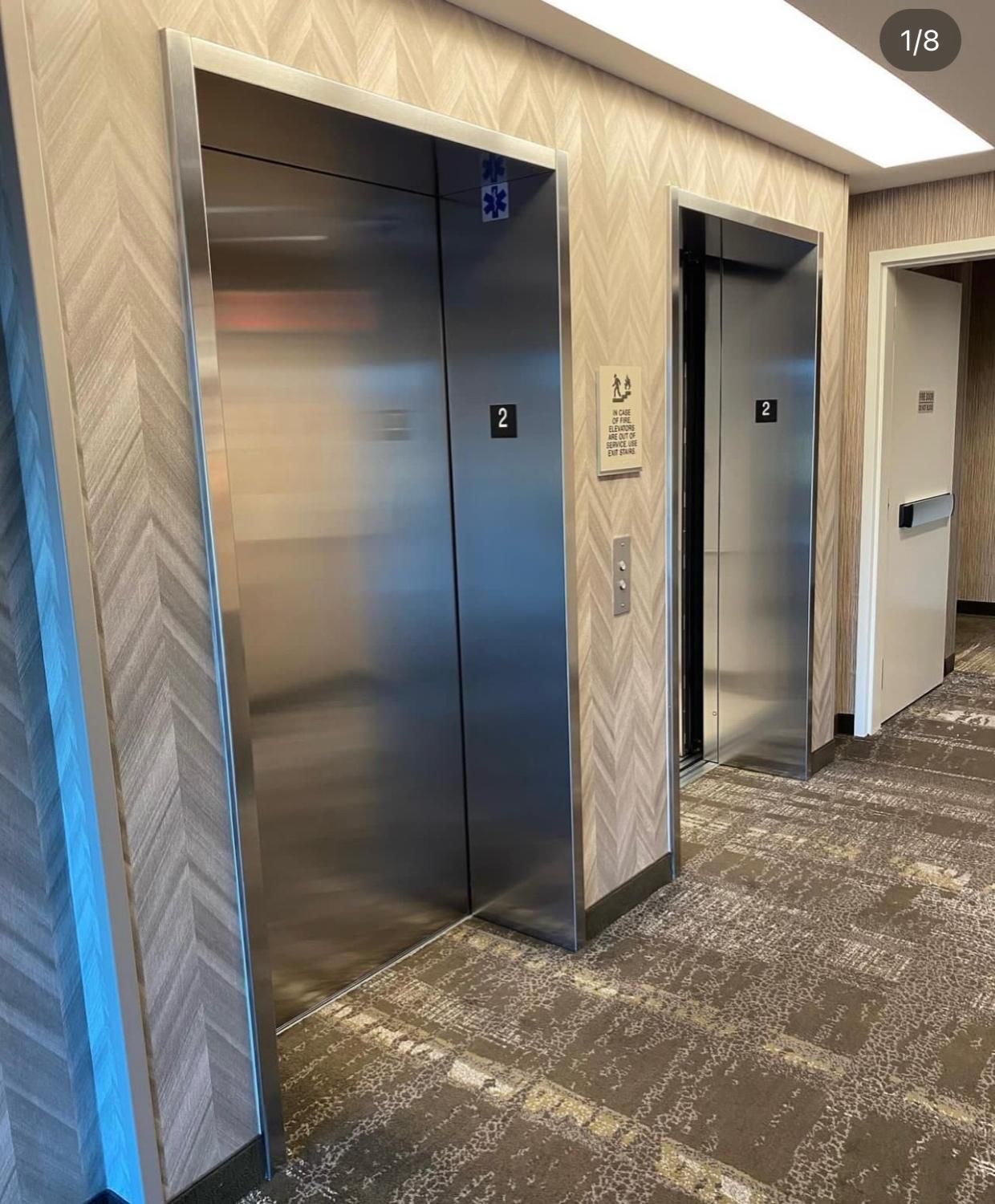 تعمیرات آسانسورفوق تخصصی،سرویس نگهداری  آسانسورها|خدمات پیشه و مهارت|پردیس, فاز ۱۱|دیوار