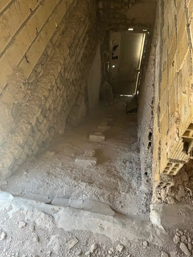 ۷۰متر طبقه ی دوم خیابان رباط (سپاس)|فروش آپارتمان|اصفهان, فردوان|دیوار
