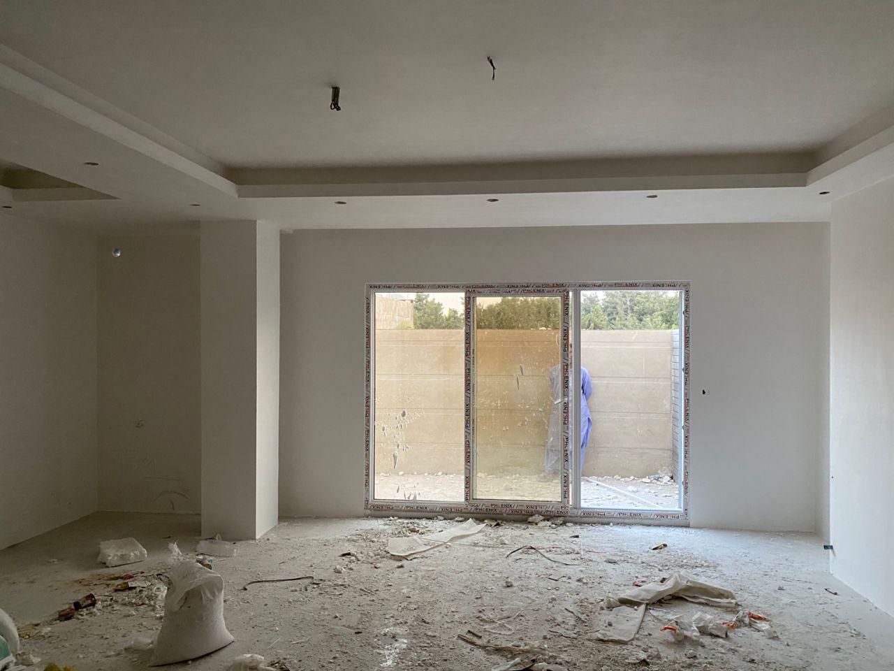 فروش آپارتمان ۱۱۷ متری وام دار محدوده چهارراه|فروش آپارتمان|زاهدان, |دیوار