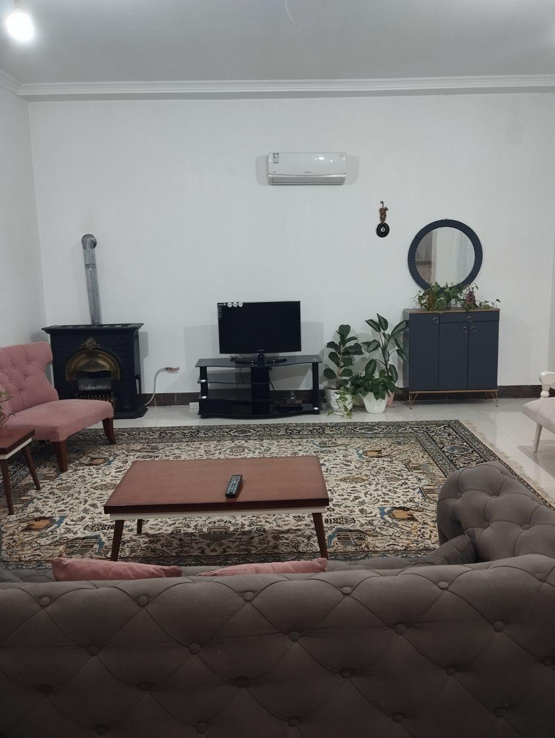 سوئیت فوق العاده تمیز و نزدیک به ساحل دریا|اجارهٔ کوتاه‌مدت آپارتمان و سوئیت|فرح آباد, |دیوار