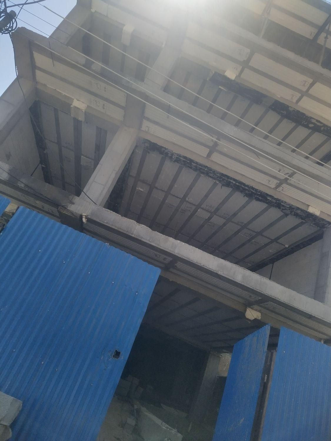 فروش آپارتمان/۱۳۰متر/خ فردوسی/طبقه ی ۱/آوان ۳|پیشفروش املاک|شوش, |دیوار