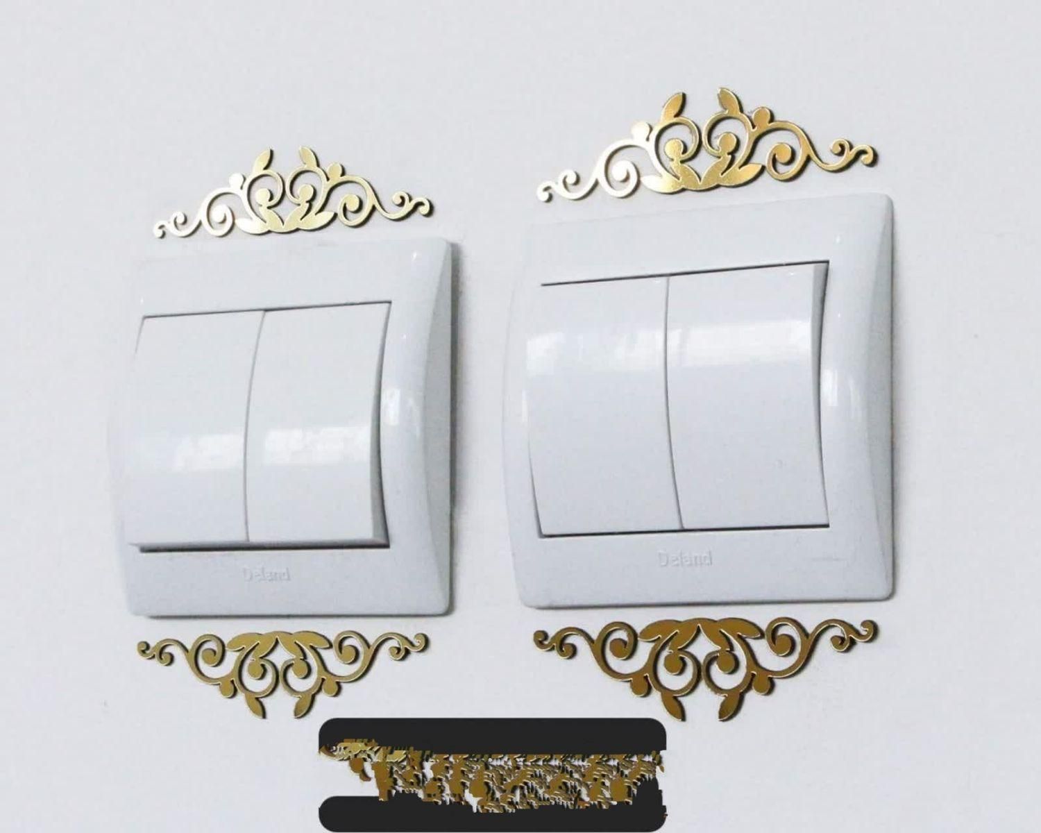 ساعت دیواری پازلی نیما|ساعت دیواری و تزئینی|مشهد, ده دی|دیوار