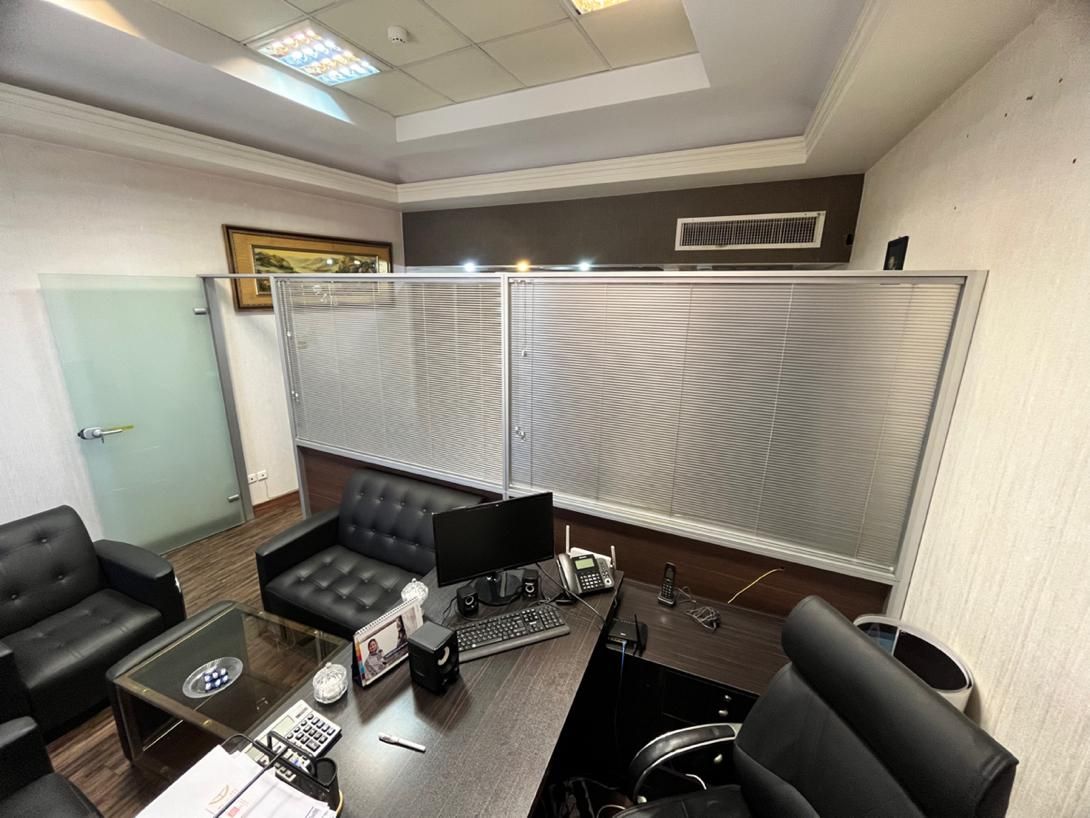 اداری ۳۵ متری فروش - منطقه ۲۲|فروش دفتر کار، اتاق اداری، مطب|تهران, شهرک صدرا|دیوار