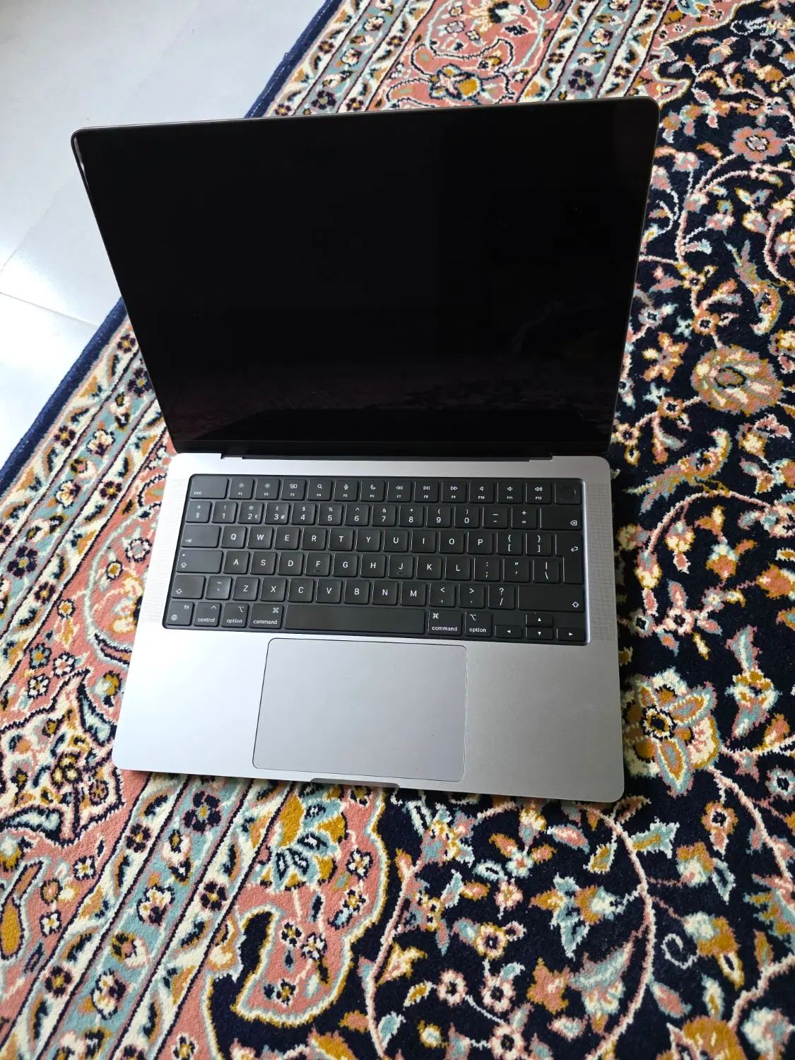 m1 pro 2021|رایانه همراه|تهران, فرحزاد|دیوار