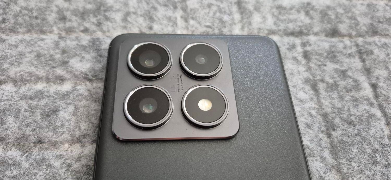 شیائومی 14T Pro 5G حافظه 1 ترا شارژر 120 وات|موبایل|شیراز, دروازه قران|دیوار