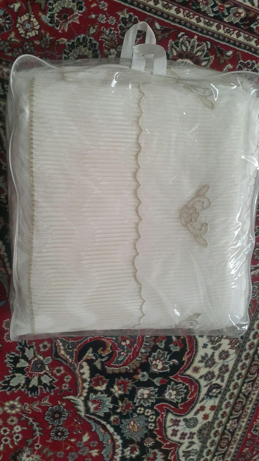 سرویس رو تختی جهیزیه نو آکبند|سرویس روتختی|شهرکرد, |دیوار