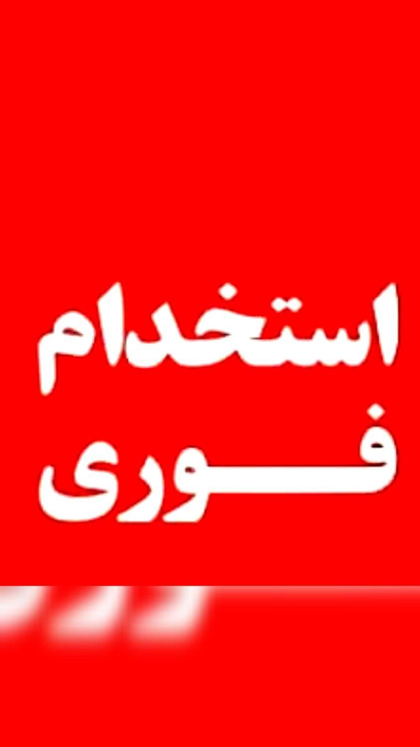 استخدام در شرکت تجاری|استخدام بازاریابی و فروش|داراب, |دیوار