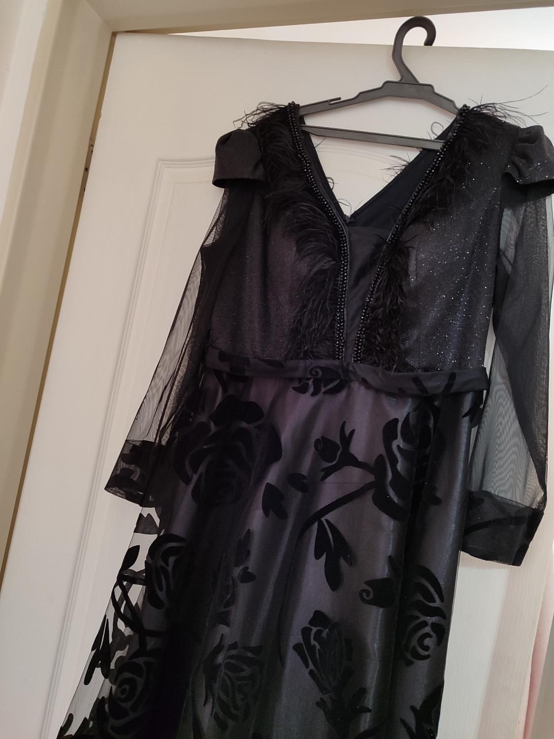 لباس مجلسی|لباس|محمدیه-قزوین, |دیوار