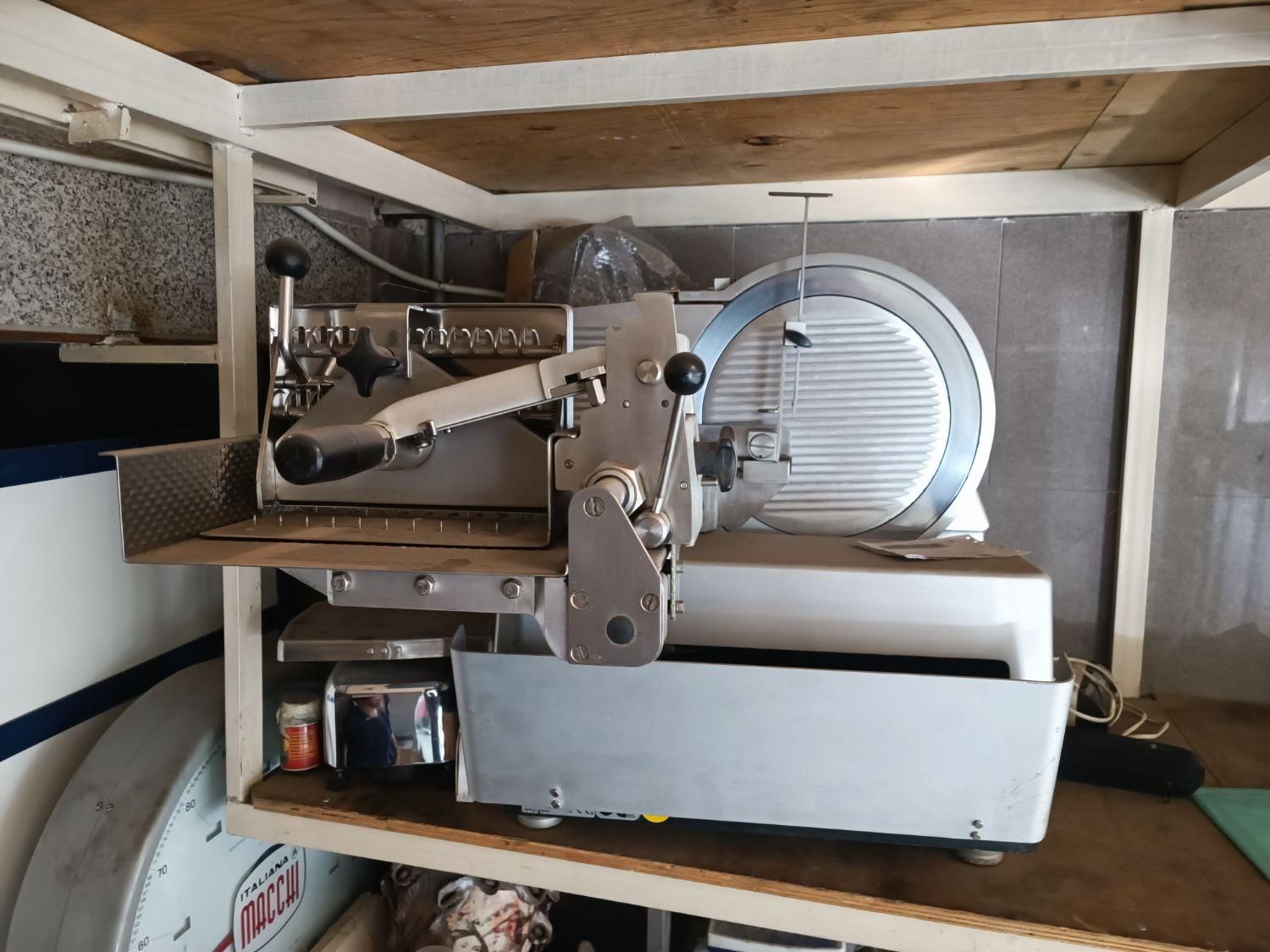 تعمیرات کالباسبر و ترازو و باسکول تخصصی فروش|خدمات پیشه و مهارت|پاکدشت, پاکدشت (مامازند)|دیوار