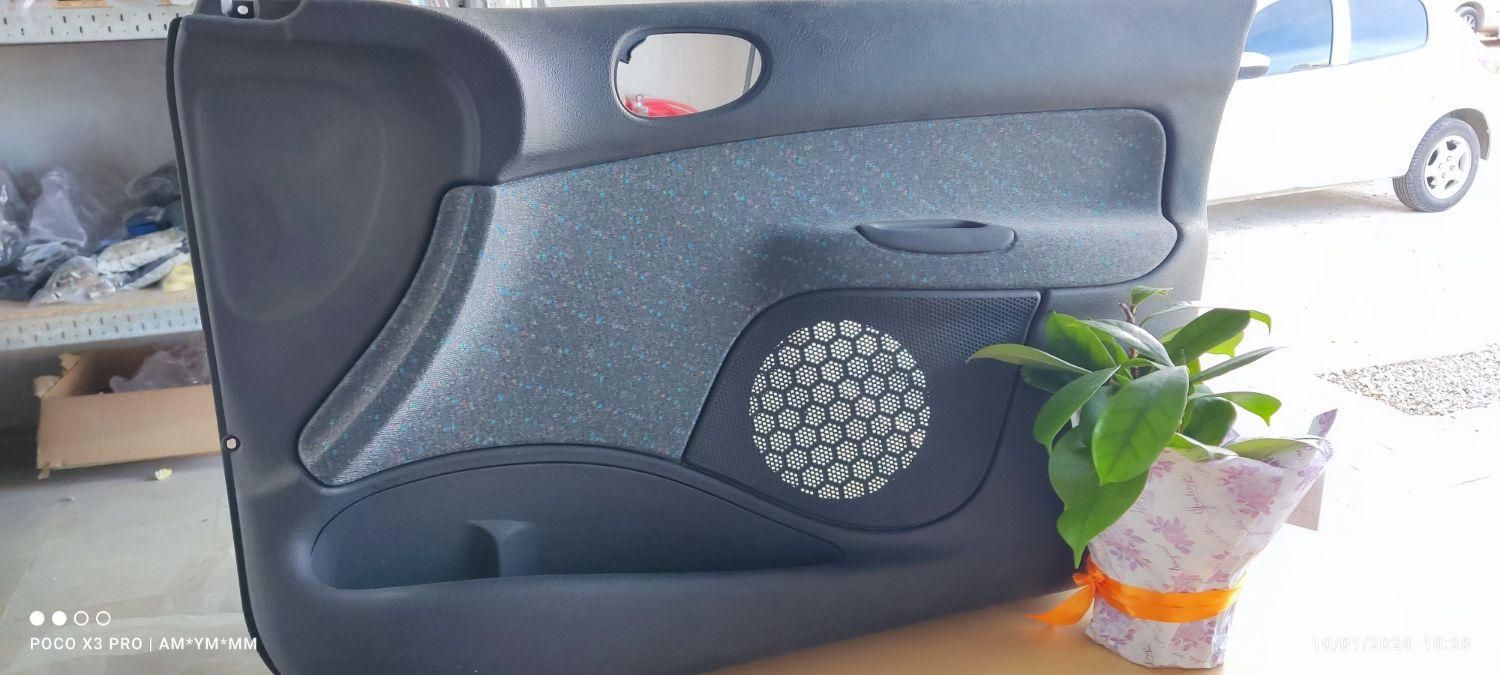 داشبورد ،تودری ،قاب ستون ،نمدی سقف|قطعات یدکی و لوازم جانبی|بجنورد, |دیوار