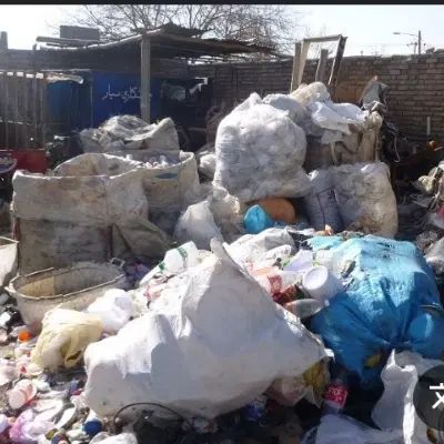 خرید ضایعات|فعالیت داوطلبانه|رشت, توشیبا|دیوار