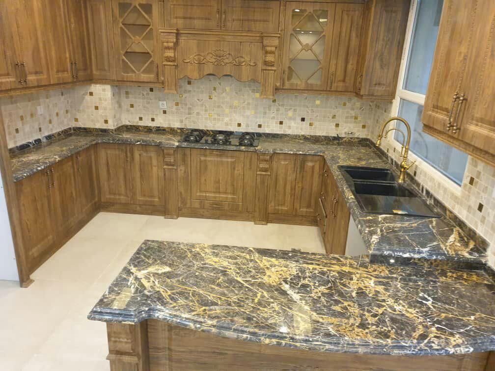 کاشی کاری سرامیک کاری سنگ کاری|خدمات پیشه و مهارت|گرگان, |دیوار