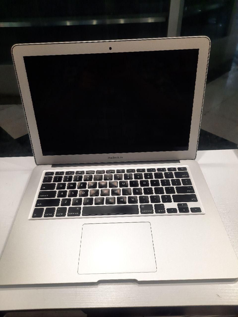 لپ تاپ اپل مدل Macbook Air A1466 - i5 (2017)|رایانه همراه|تهران, میدان ولیعصر|دیوار