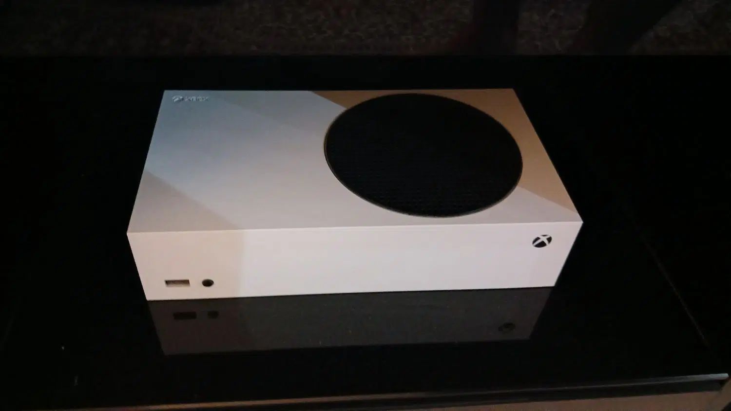 xbox series s  ایکس باکس سری اس|کنسول، بازی ویدئویی و آنلاین|تهران, وردآورد|دیوار