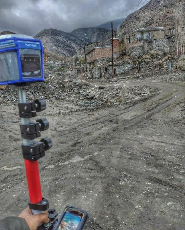 نقشه برداری UTM یو تی ام سند ملک کارشناس امورثبتی|خدمات پیشه و مهارت|شهریار, |دیوار