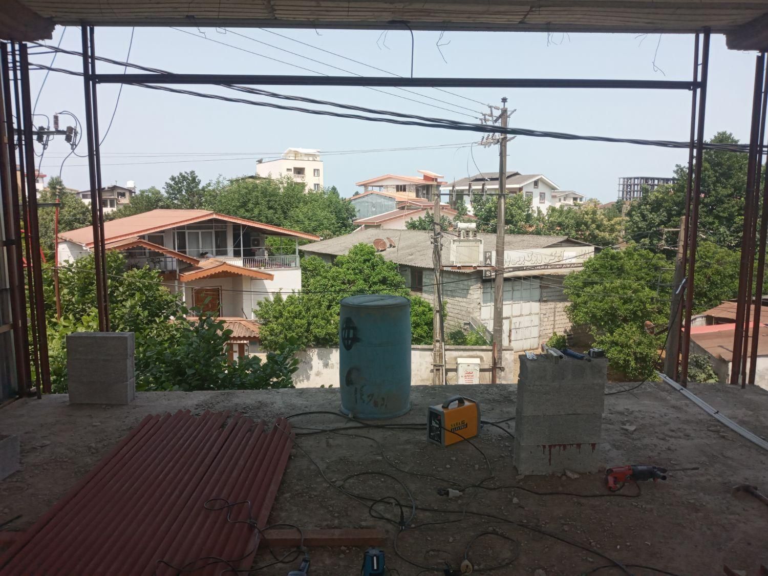 جوشکاری سیار ،به صورت پاره وقت و خورده کاری|خدمات پیشه و مهارت|تنکابن, |دیوار