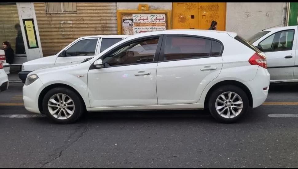 برلیانس H330 اتوماتیک 1650cc، مدل ۱۳۹۸ اقساطی|خودرو سواری و وانت|تهران, تهرانپارس غربی|دیوار