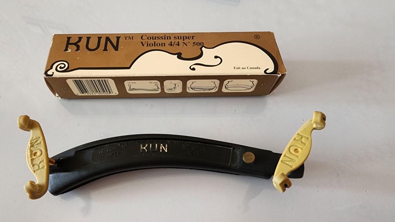 بلشتک ویولون KUN|ویولن|شیراز, گلدشت معالی‌آباد|دیوار