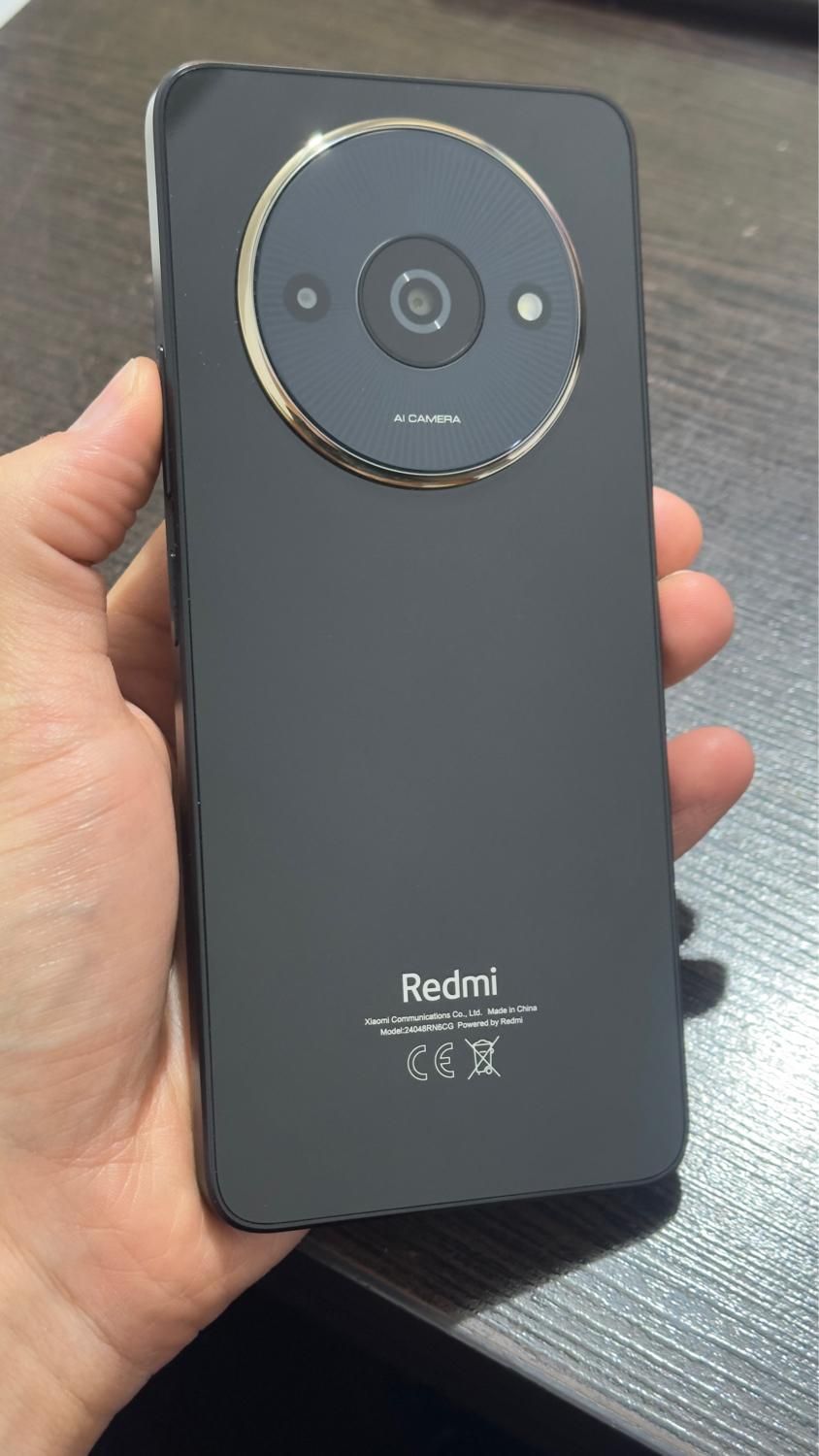 شیائومی مدل RedmiA3x|موبایل|تهران, شهرک شریعتی|دیوار
