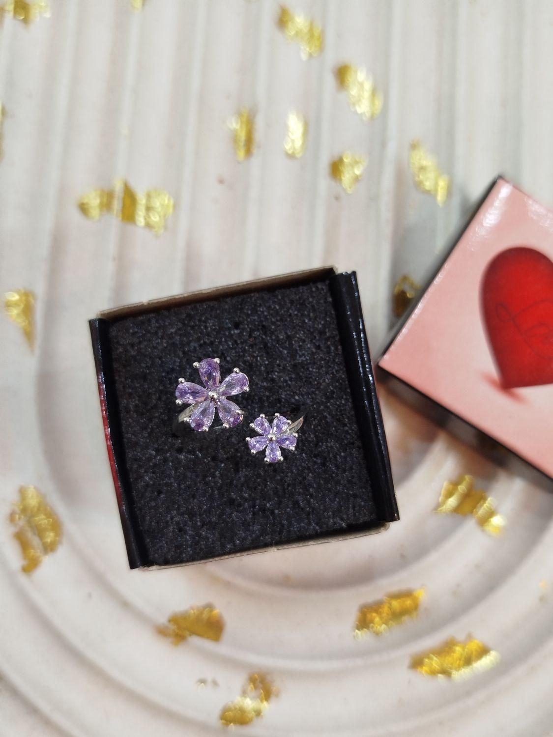 انگشتر های پینترستی و جدید|بدلیجات|کاشان, بهشتی|دیوار