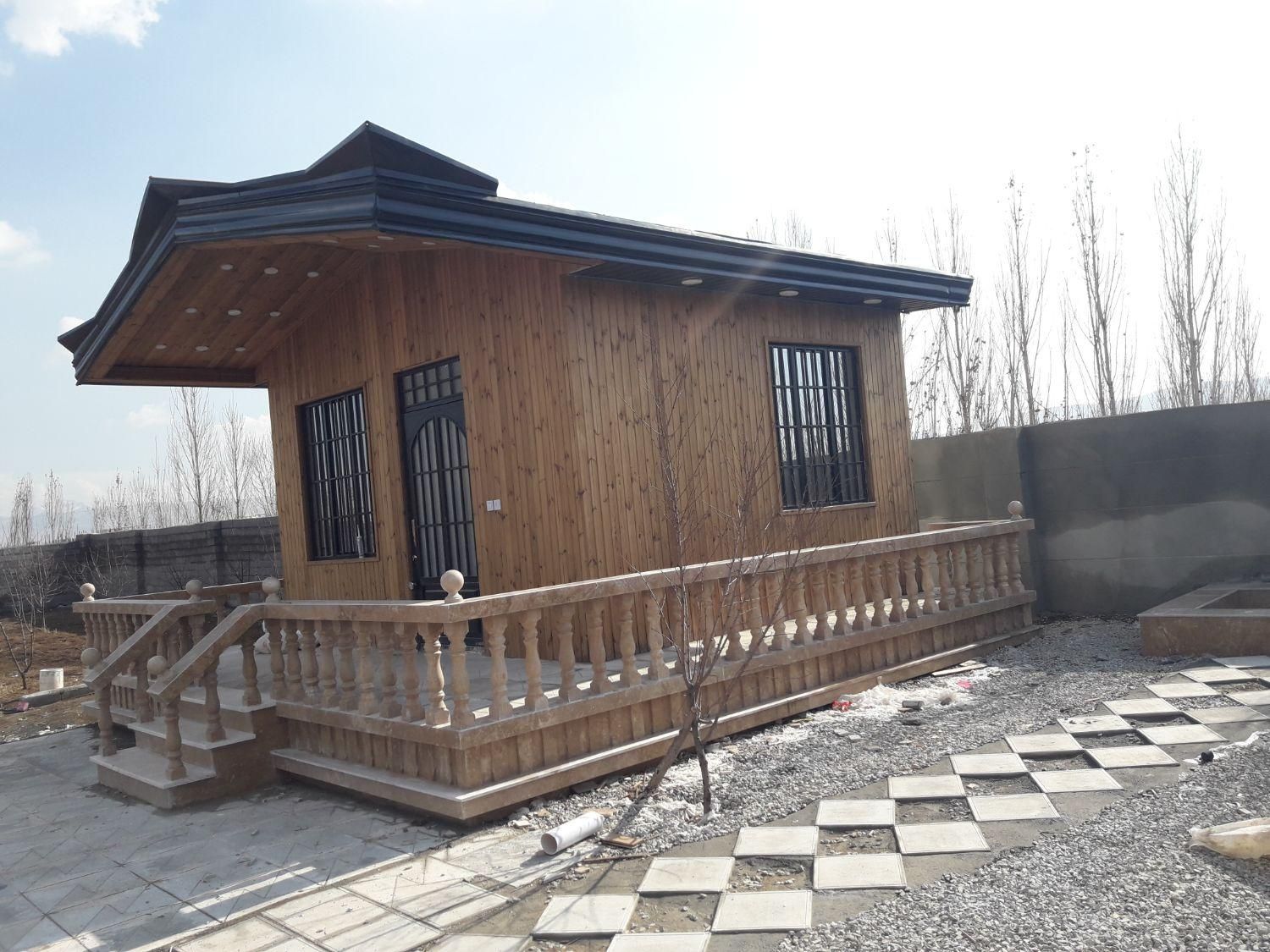 الاچیق کلبه خانه باغ|خدمات پیشه و مهارت|کرمانشاه, |دیوار