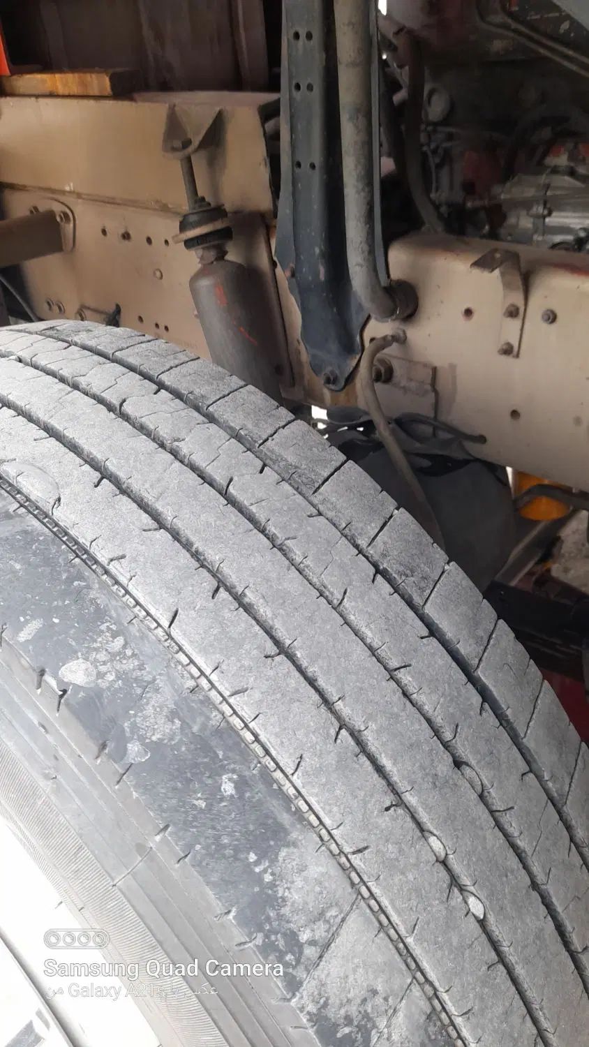 لاستیک 315/80/22.5|قطعات یدکی و لوازم جانبی|رشت, حمیدیان|دیوار