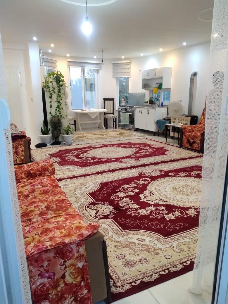 اجاره روزانه ویلا دربستی  ۱۰۰ متری|اجارهٔ کوتاه‌مدت ویلا و باغ|آستارا, |دیوار