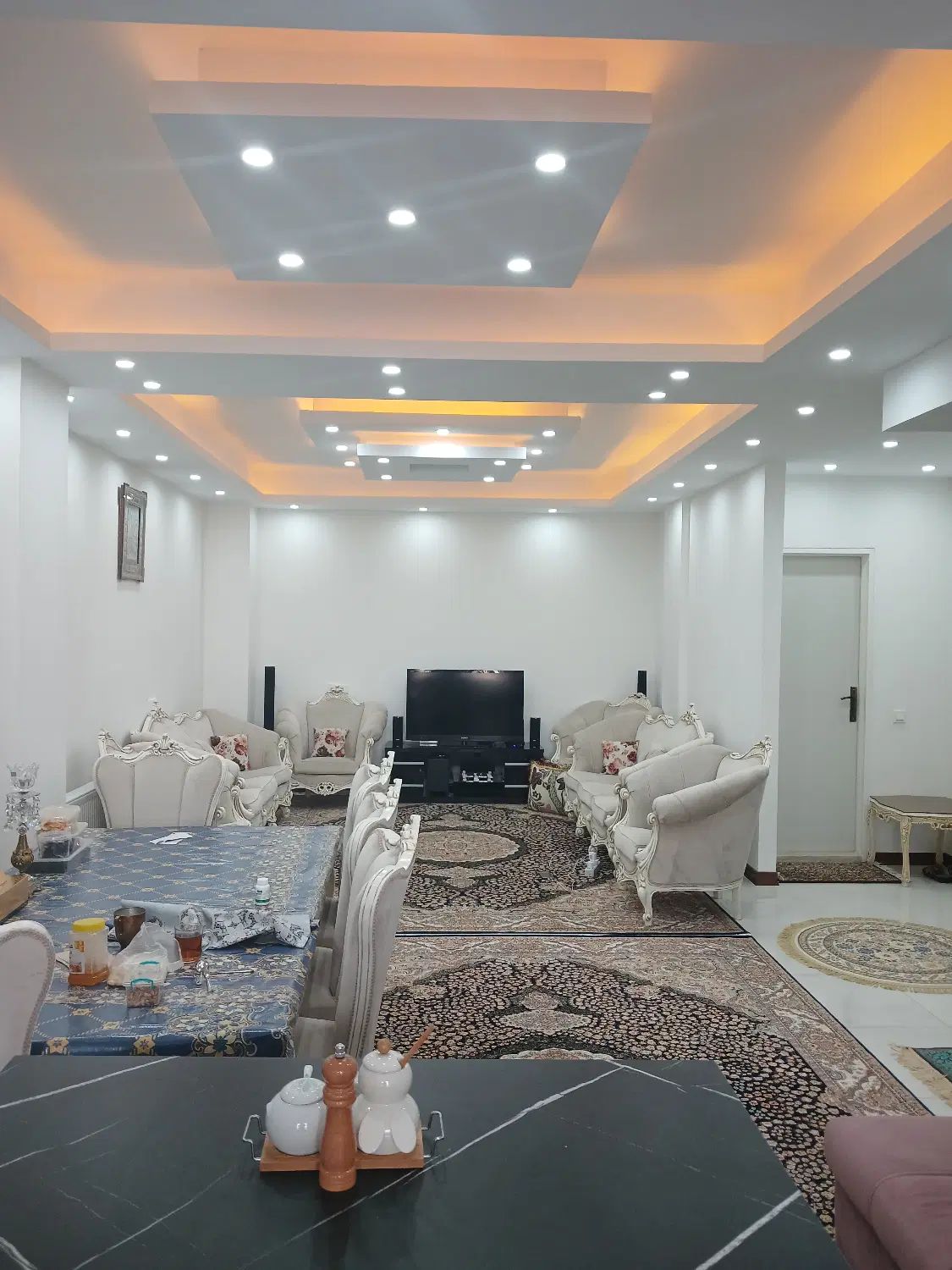 آپارتمان اجاره ای مهرشهر گلستان یکم|اجارهٔ آپارتمان|کرج, گلستان|دیوار