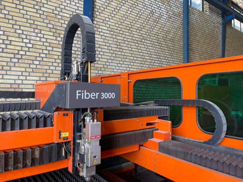 تبدیل دستگاه های co2 یه فایبر|ماشینآلات صنعتی|قدس, شهرک صنعتی زاگرس|دیوار