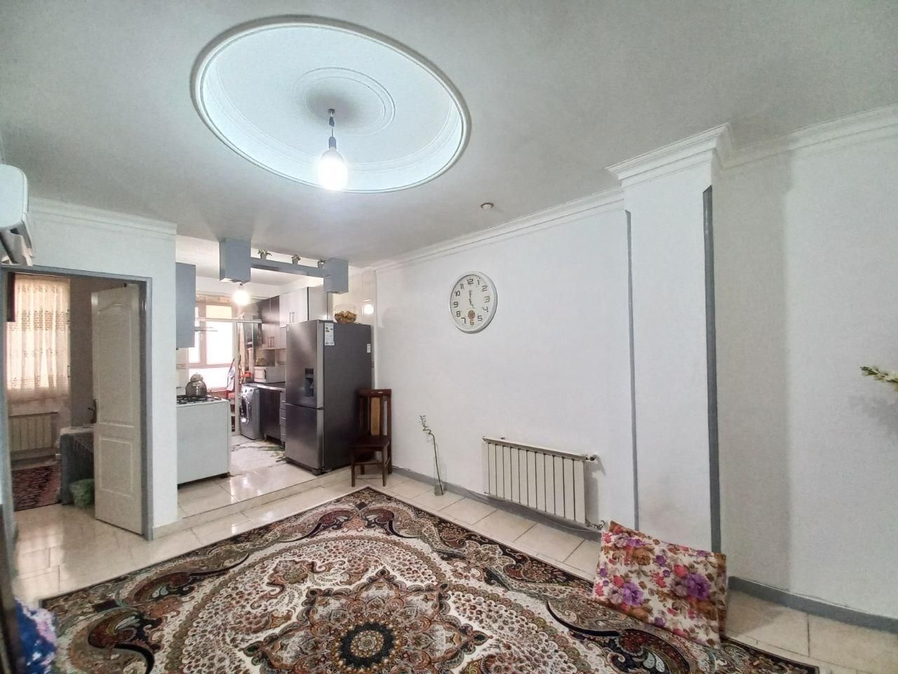 45متر/2300قیمت کل/سندتک‌برگ/روبنماتراورتن/اندیشه|فروش آپارتمان|تهران, شهر زیبا|دیوار