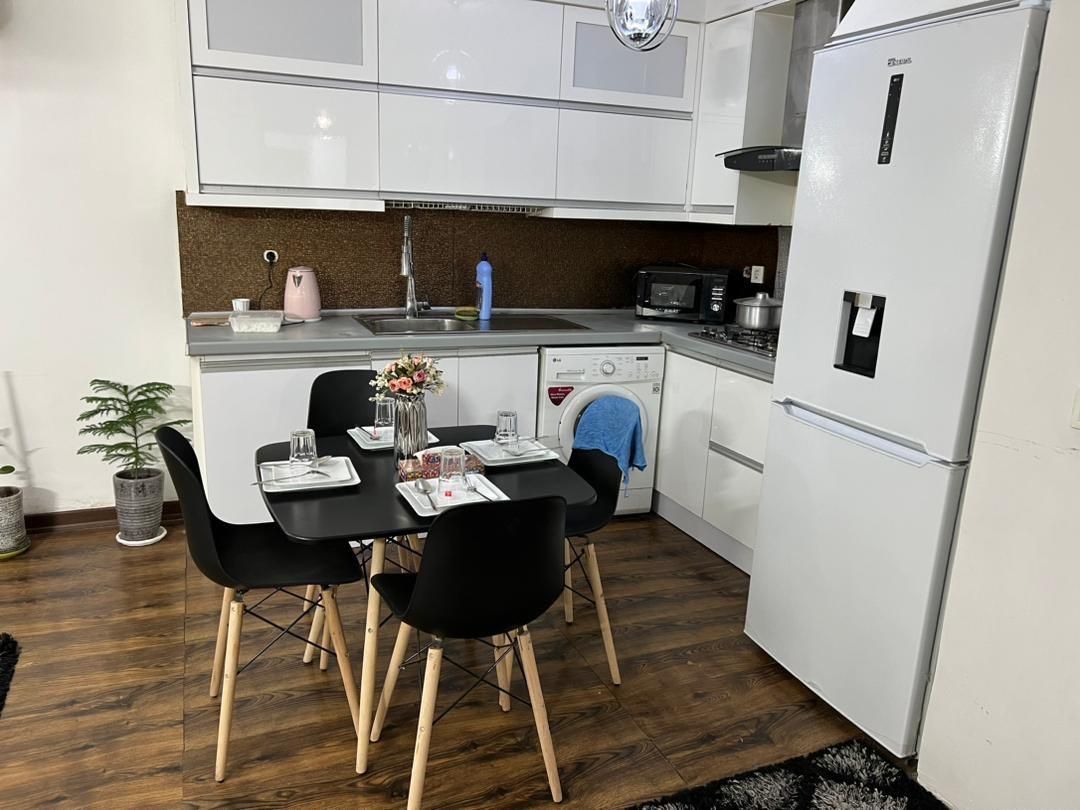 واحد تک خواب وی ای پی صدف|اجارهٔ کوتاهمدت آپارتمان و سوئیت|کیش, |دیوار