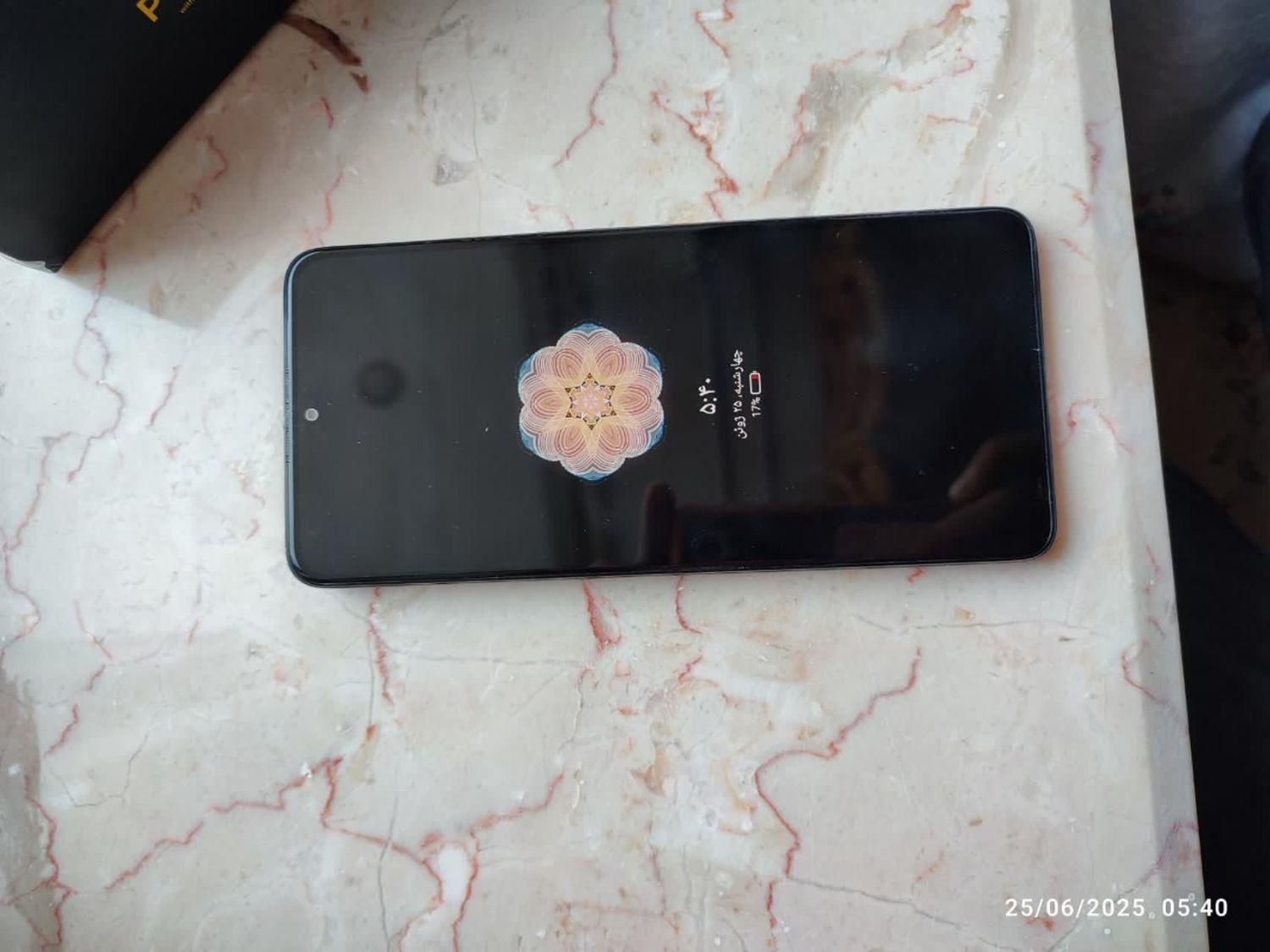 شیائومی پوکو X4 پرو 5G با حافظهٔ ۱۲۸ گیگابایت|موبایل|خمینی‌شهر, |دیوار