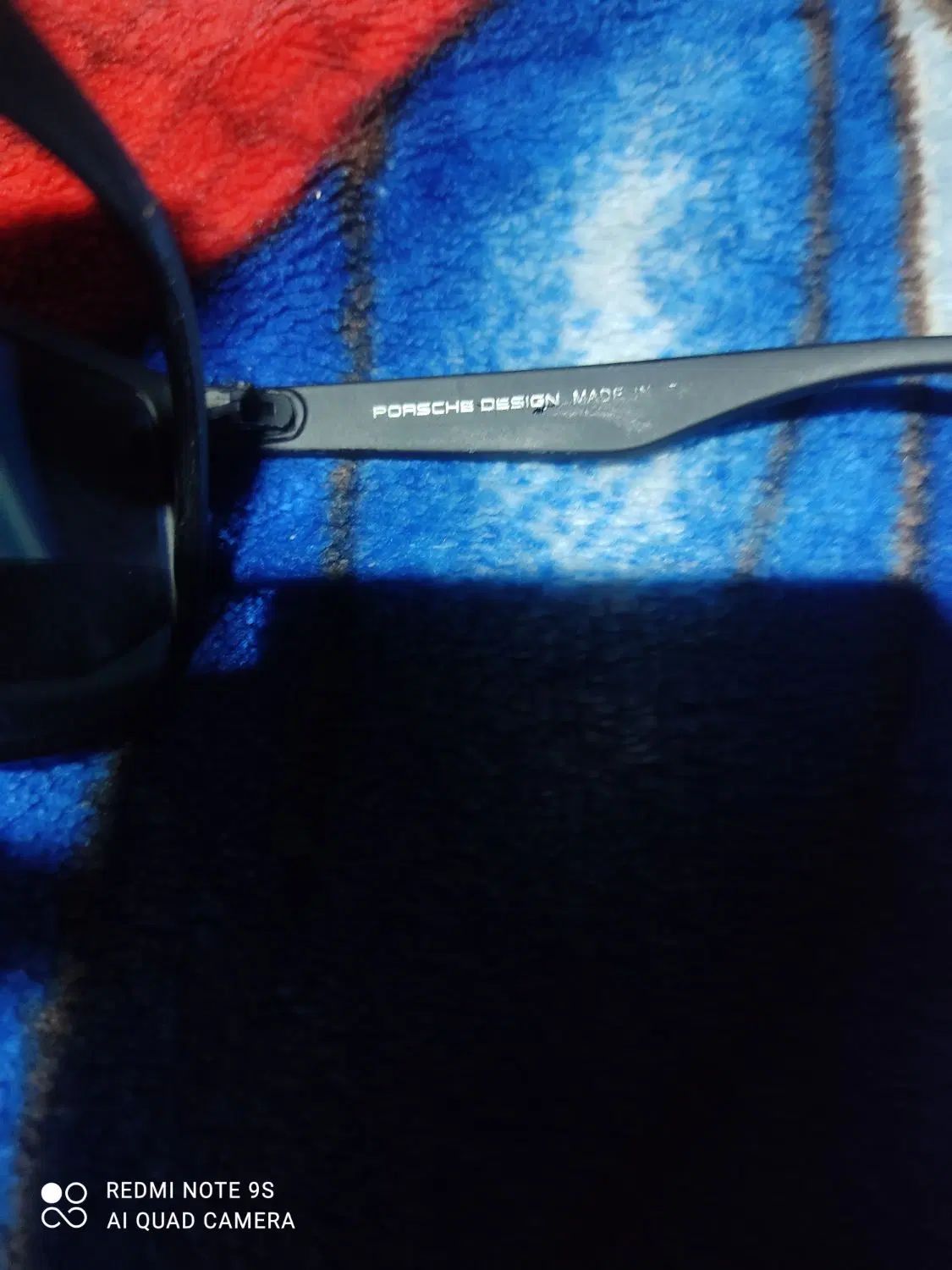 عینک آفتابی Porsche design|زیورآلات و اکسسوری|تهران, آبشار تهران (دریاچه)|دیوار