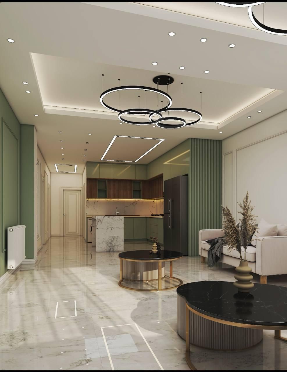 ۱۱۰متر ۳خواب/دوکله نور/سازه قوی و مدرن/ میدان معلم|فروش آپارتمان|شیروان (خراسان), |دیوار