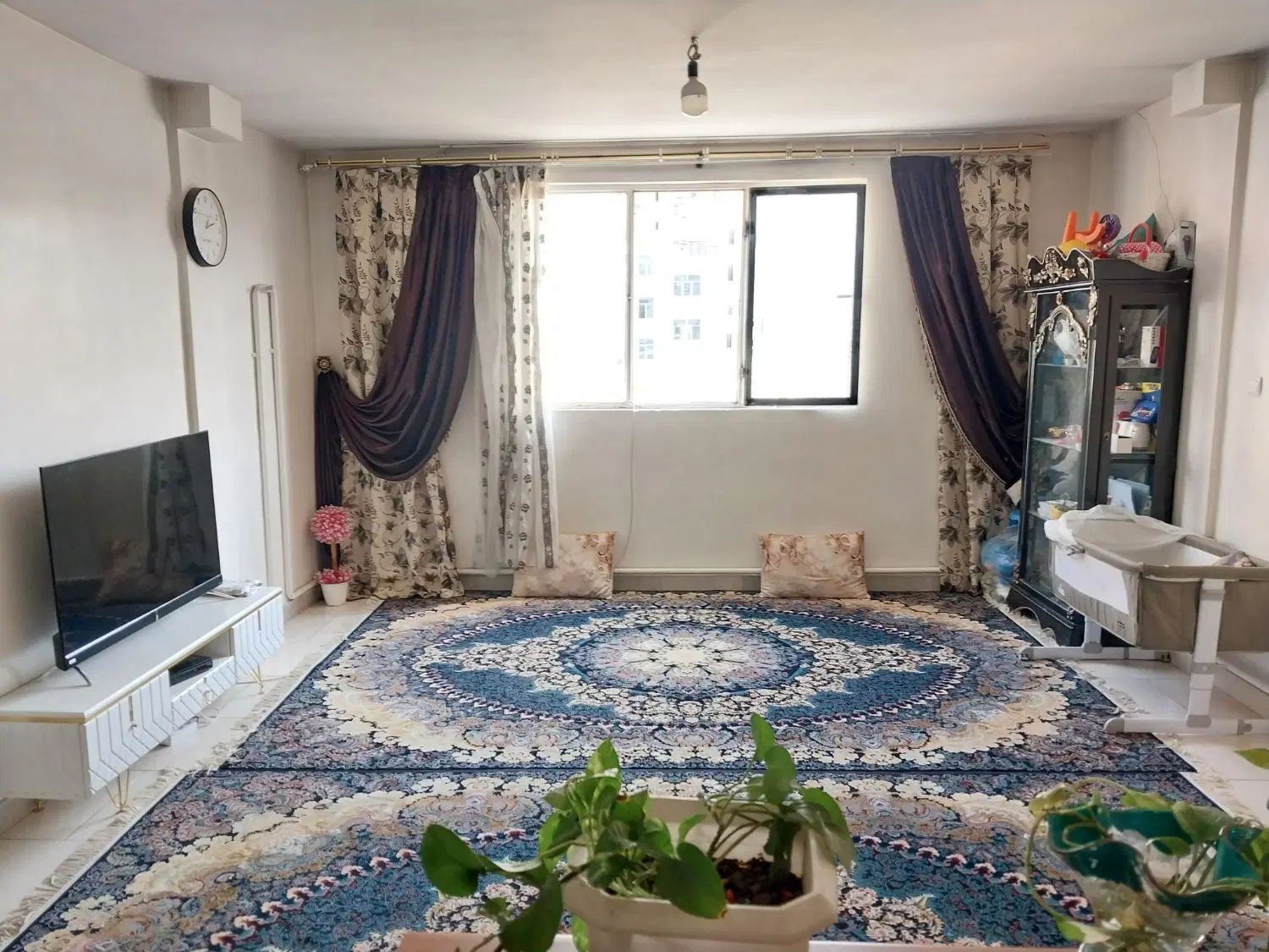 اجاره یک واحد ۸۵ متری در گلشهر  دو خواب|اجارهٔ آپارتمان|کرج, کرج نو|دیوار