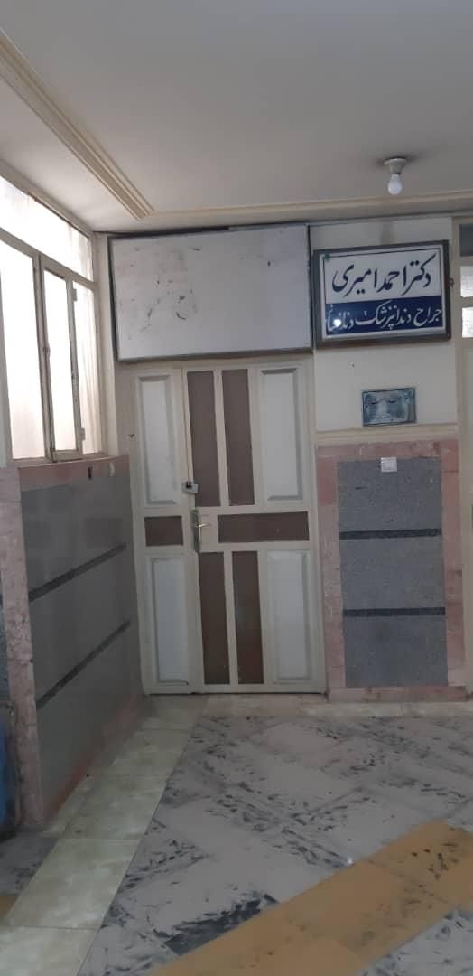 آپارتمان ۷۰متری کتانباف نبش نادری|فروش آپارتمان|اهواز, نادری|دیوار