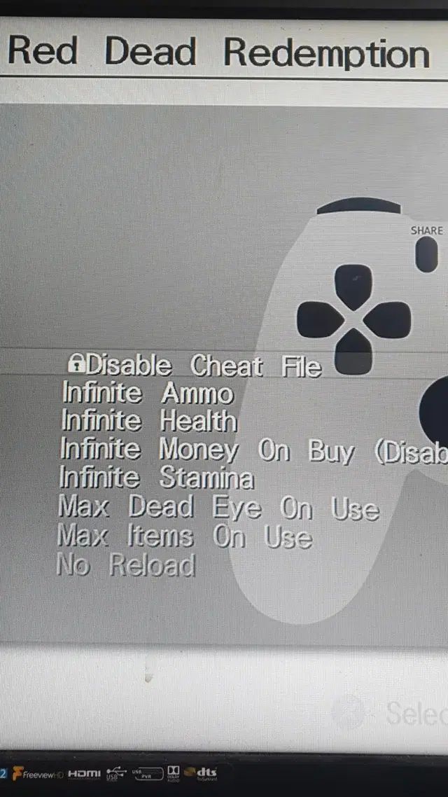 نصب چیت cheat در ps4 کپی خور بیش از ۹۶۰ بازی|کنسول، بازی ویدئویی و آنلاین|تبریز, |دیوار