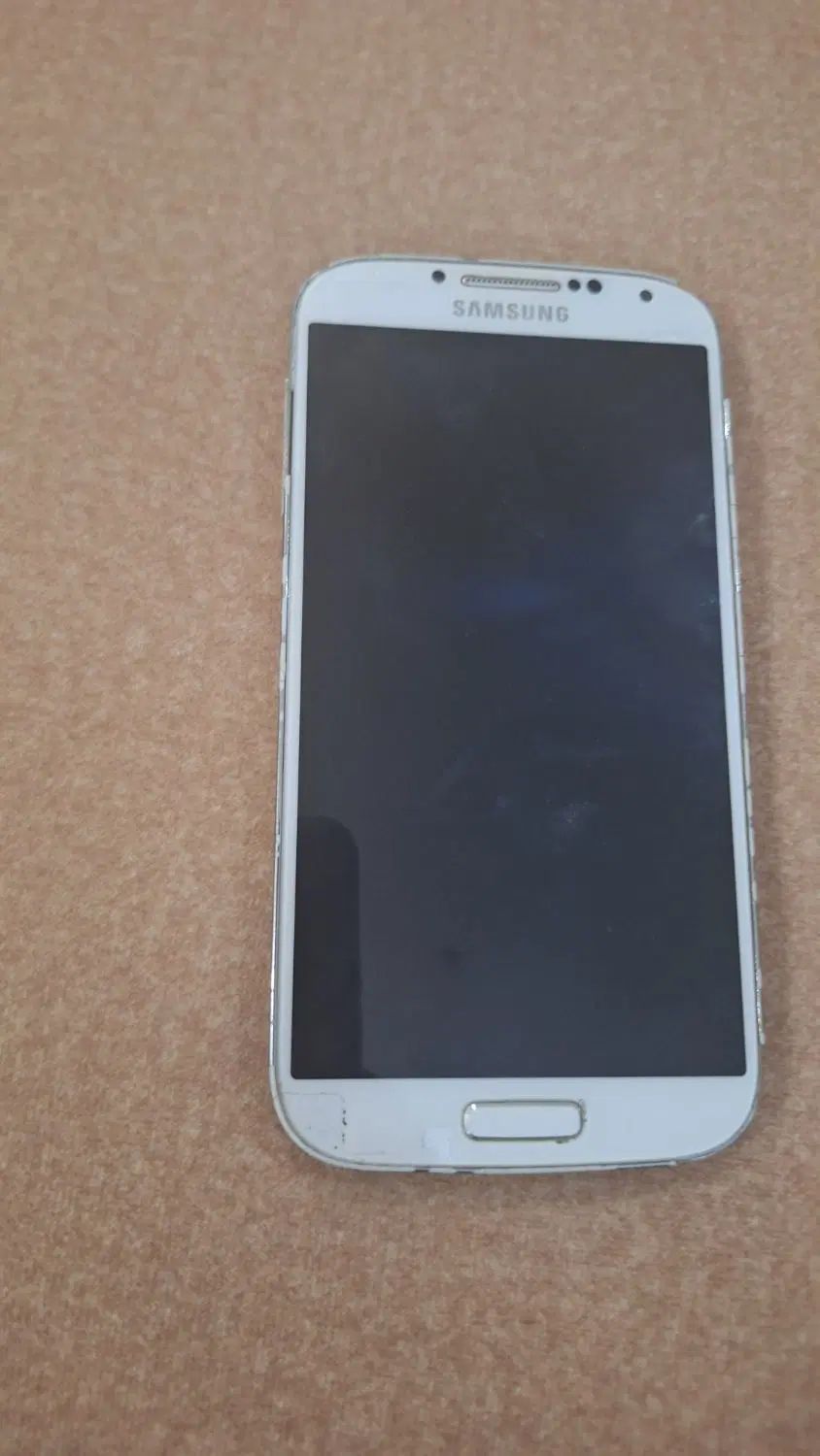 گوشی سامسونگ s4|موبایل|تهران, جنت‌آباد جنوبی|دیوار