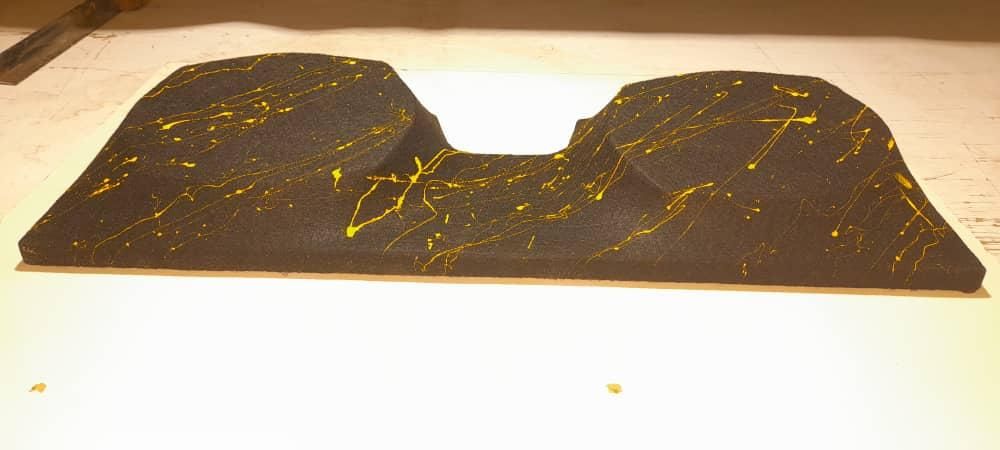 با سلام تولید کننده جعبه باند و طاقچه|قطعات یدکی و لوازم جانبی|اصفهان, بهارستان|دیوار