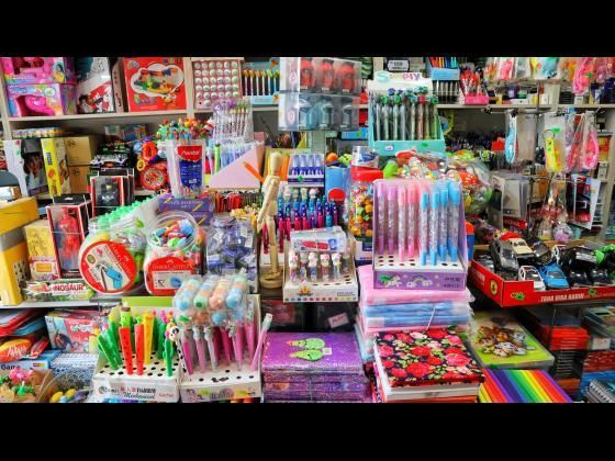 ۴۷ متر تجاری بر اصلی شهرک غرب و سعادت‌آباد|اجارهٔ مغازه و غرفه|تهران, ایوانک|دیوار
