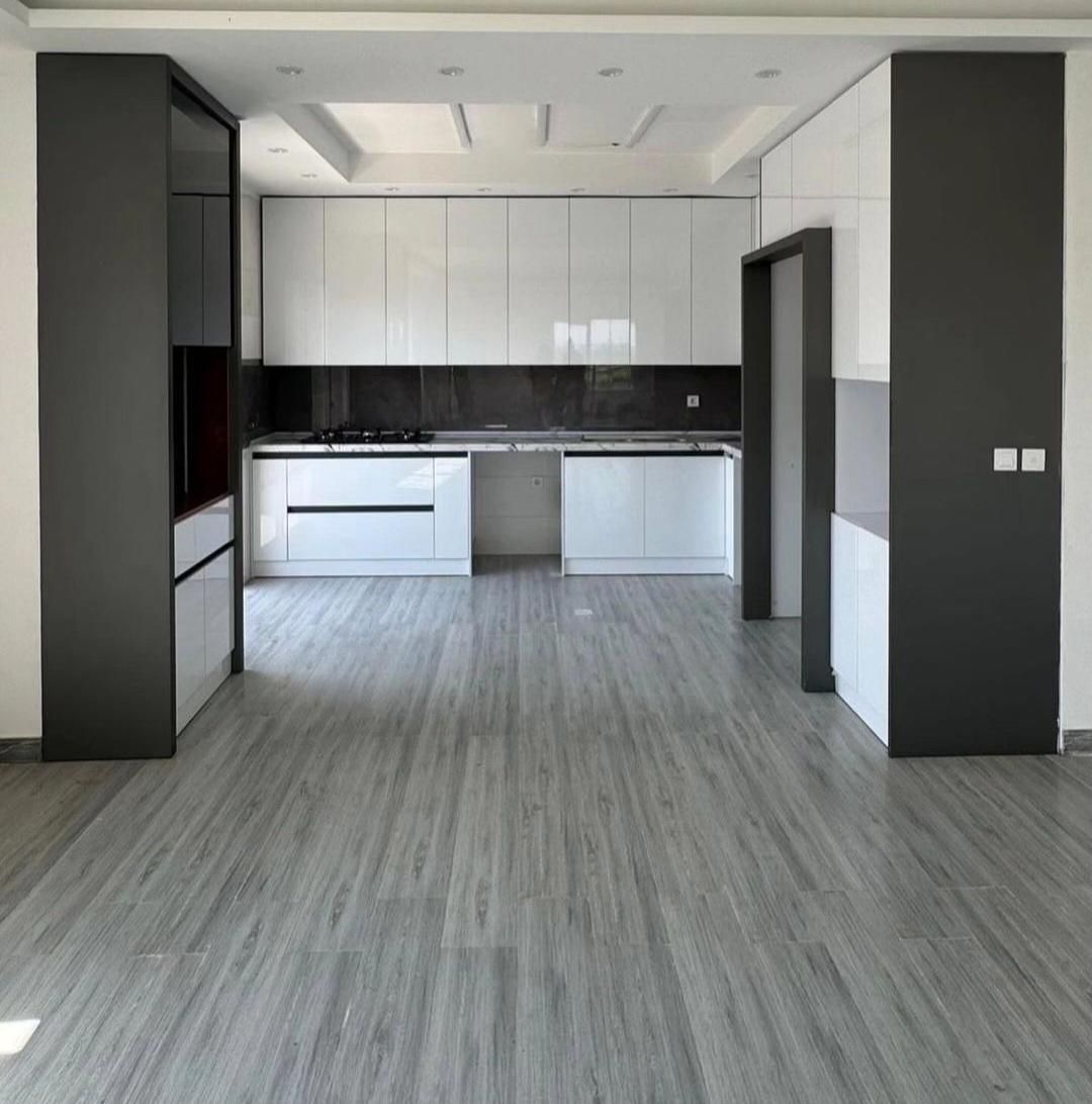 ساخت ونصب کابینت کمد دیواری تخت کمجا|مصالح و تجهیزات ساختمان|رباط‌کریم, |دیوار