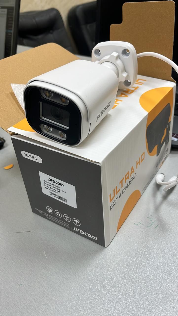 نصب و فروش انواع دوربین مداربسته و دزدگیر اماکن|دوربین مداربسته|رباطکریم, رباطکریم|دیوار