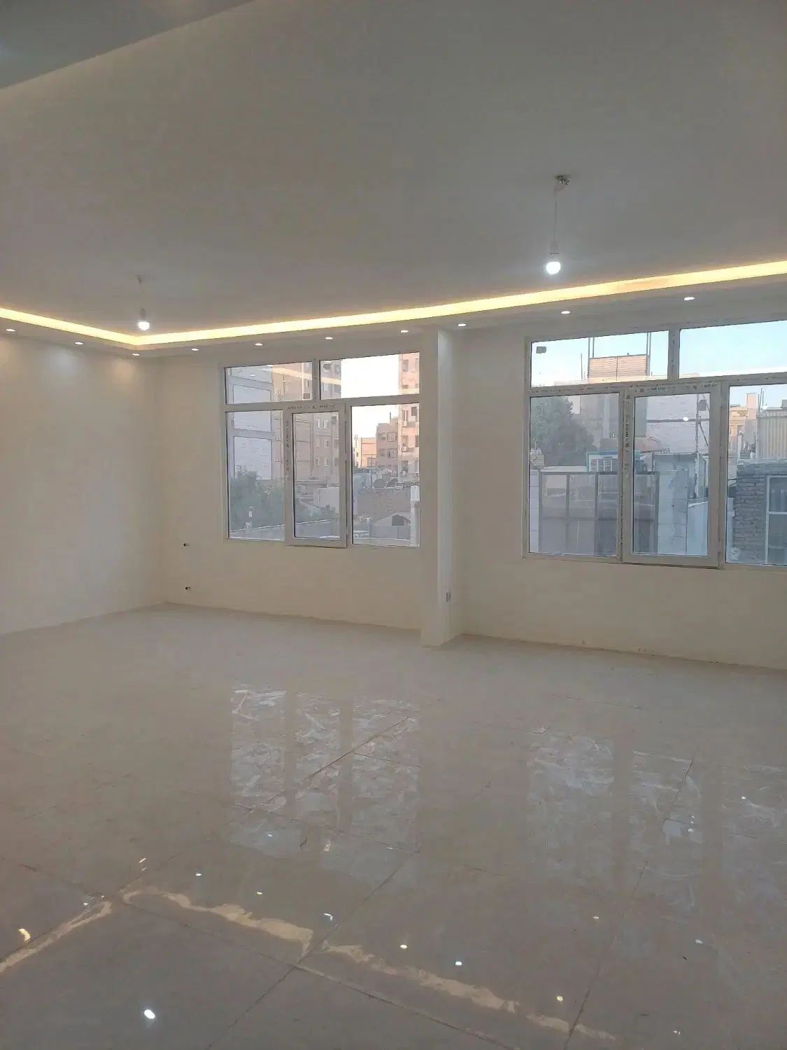 آپارتمان ۱۲۵متر۲خوابه مطهری شمالی/کریمی/عبدالمطلب|فروش آپارتمان|مشهد, عبادی|دیوار
