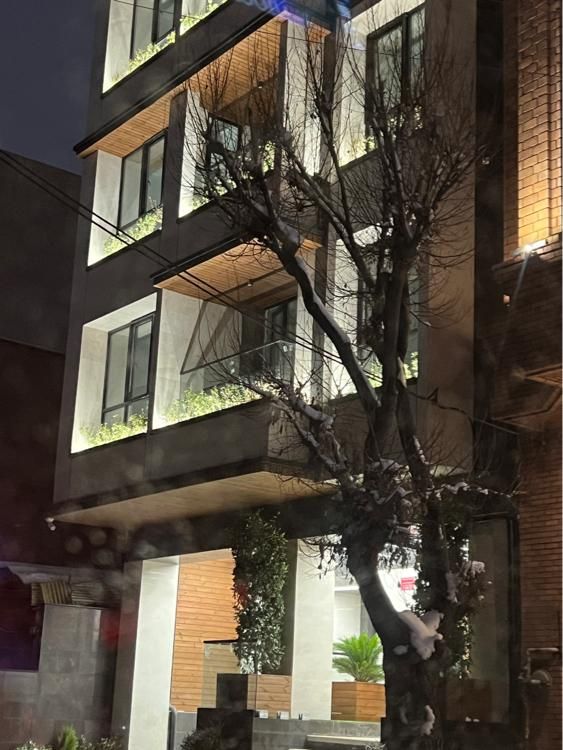 پیش فروش آپارتمان ۲۰۰ و ۱۳۰متر/محدوده بالای اسبی|پیش‌فروش املاک|کرج, عظیمیه|دیوار