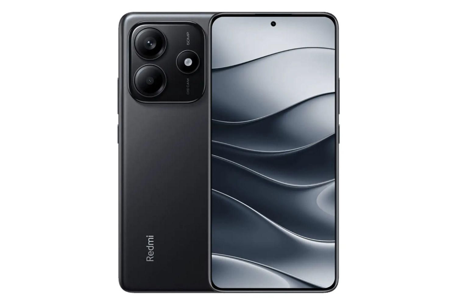شیائومی Redmi Note 14 با حافظهٔ ۲۵۶ گیگابایت|موبایل|تهران, اختیاریه|دیوار