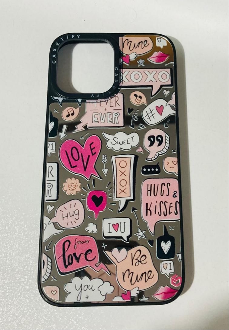 قاب گوشی آیفون ۱۳ پرو مکس (۴عدد)|لوازم جانبی موبایل و تبلت|تهران, جنت‌آباد جنوبی|دیوار