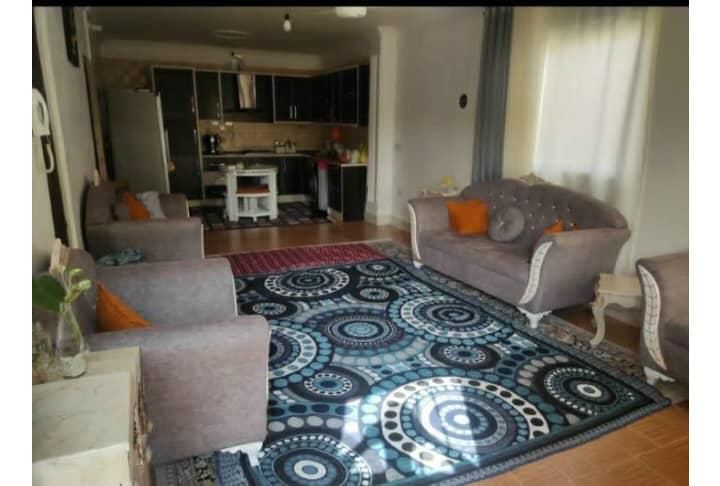 ویلایی بر اصلی روستای توریستی قادیکلا بزرگ سند دار|فروش خانه و ویلا|قائم‌شهر, |دیوار