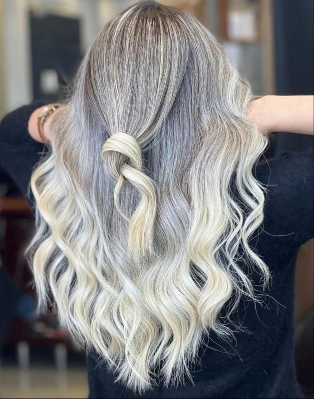 تخفیف ویژه شب یلدا لاین رنگ و لایت|خدمات آرایشگری و زیبایی|ساری, |دیوار